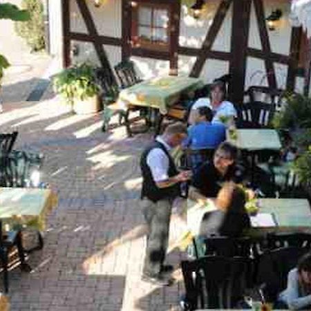 Hotel Schuetzen Bad Peterstal-Griesbach Exterior foto