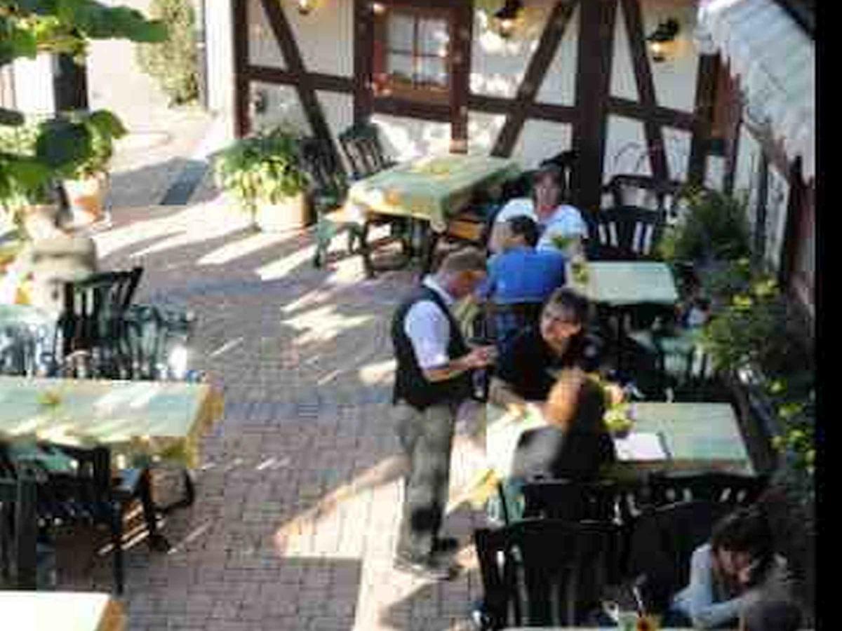 Hotel Schuetzen Bad Peterstal-Griesbach Exterior foto